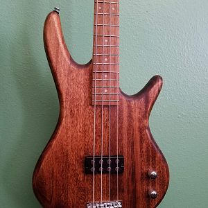 Body Ibanez GSR100EX