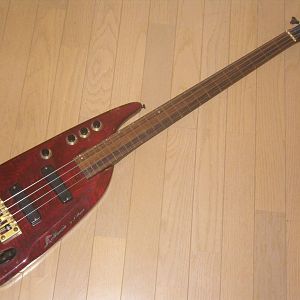 Atlansia Bass