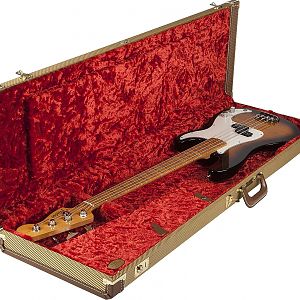 Fender Tweed Case