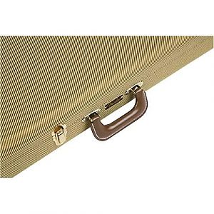 Fender Tweed Case 2