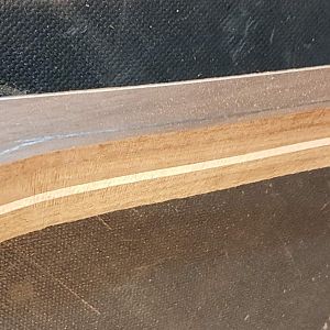 Neck Shaping