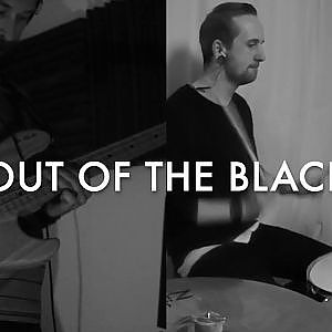 Royal Blood - Out of the Black (Full cover) - YouTube