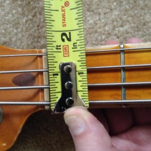 PB-57 nut width