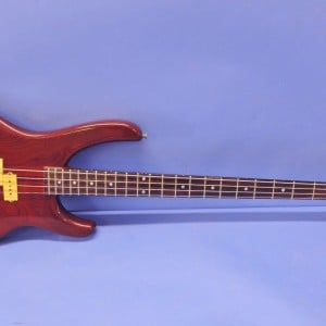 MEKer's 1982 Washburn SB-40EQ