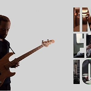 Inception theme loop cover (Hans Zimmer - Time) - YouTube