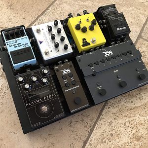 Bass Board 2019