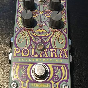 Digitech Polara