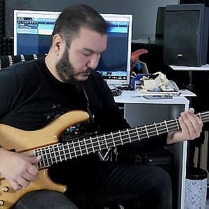 Kris Kross - Jump (bass cover by Gökhan Yumuşakdemir) - YouTube