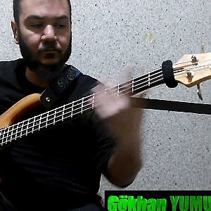 Fast Double Thumb - Slap Bass Techniques - YouTube