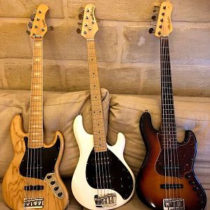 Basses