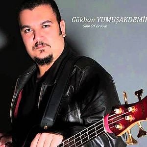 Gökhan Yumuşakdemir - Soul Of Groove - 2011 - Full Album - YouTube