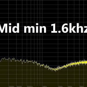 Mid Down 1600