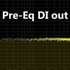 Pre-eq