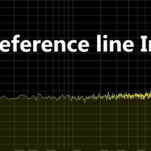 Reference Line In