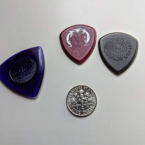 Picks