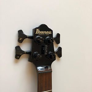 Headstock angle reverse