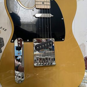 Telecaster