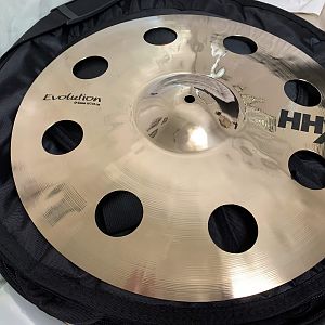 Sabian ozone