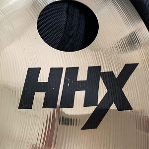 Sabian HHX