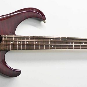 Ibanez BTB400QM