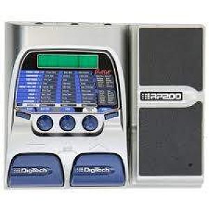 Digitech RP200A