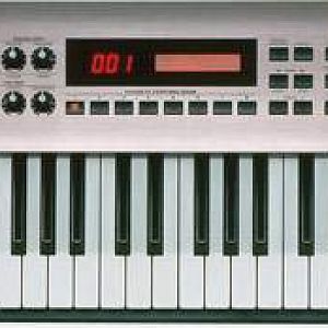 Roland RS-5