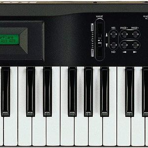 Korg X5D