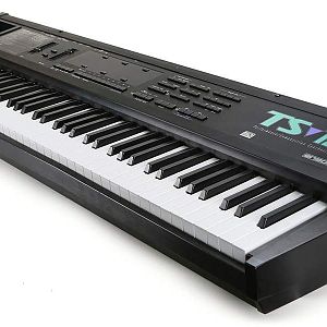 Ensoniq TS-12