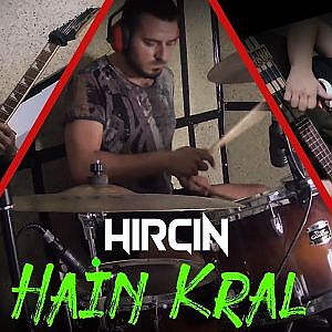 Hırçın - Hain Kral (Erim Er - Gökhan Yumuşakdemir - Emre Gürlüer) - YouTube