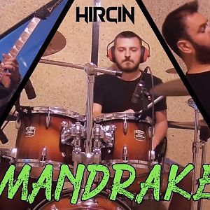 Hırçın - Mandrake (Erim Er - Gökhan Yumuşakdemir - Emre Gürlüer) - YouTube