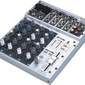 Phonic MM1002A