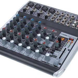 Behringer QX1202USB