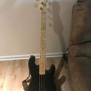 RW Bass 2