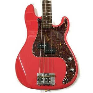 Squier P