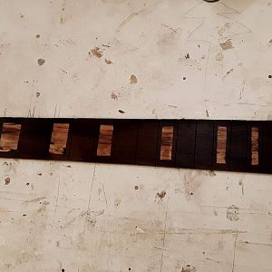 fretboard inlays