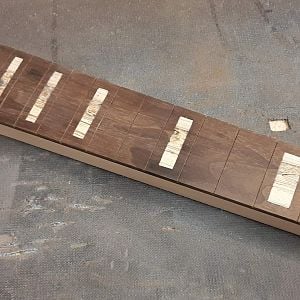 fretboard part deux