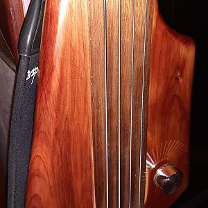 Wishbass wedge