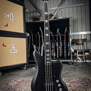 Yeti Bass 2021