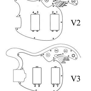 Sabre V2 V3