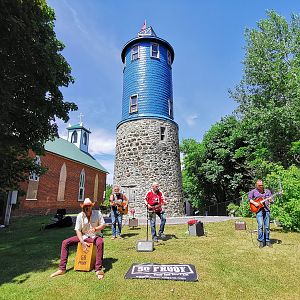 UCPR Canada Day