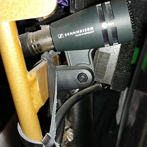 Sennheiser e 604 3