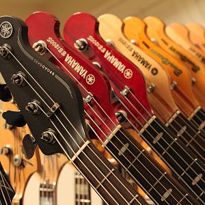 yamaha headstocks