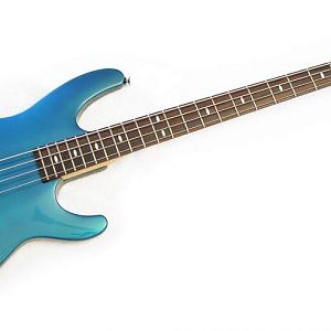 1990 ibanez sb900 lazer blue