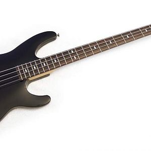 1991 ibanez sb1200 black