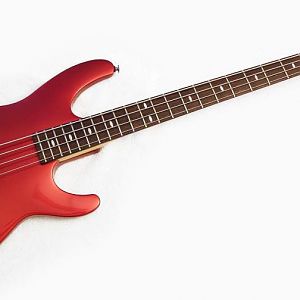 1990 ibanez sb900 cranberry red