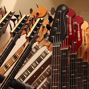 headstocks