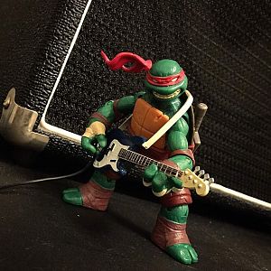 raphael