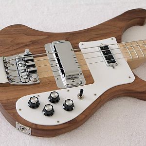 rickenbacker 4003sw