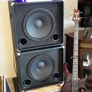 Trace Ampeg Prs 02