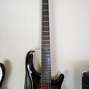 Dean Edge Pro 5